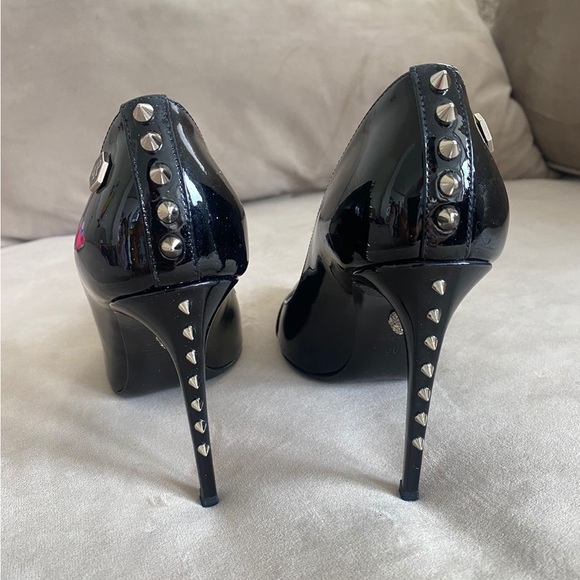 Philipp Plein high heels authentic, like new. - Picture 2 of 6